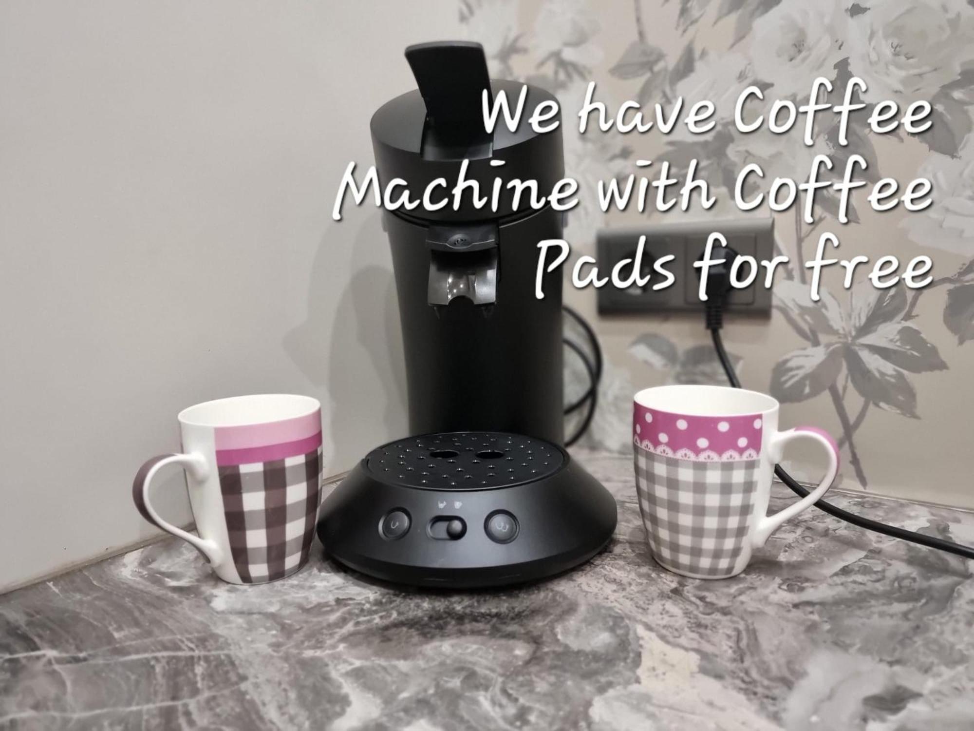 City Inn Riga Apartment, Barons Promenade With Parking Luaran gambar